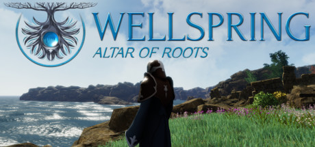 Wellspring: Altar of Roots concurrent players on Steam