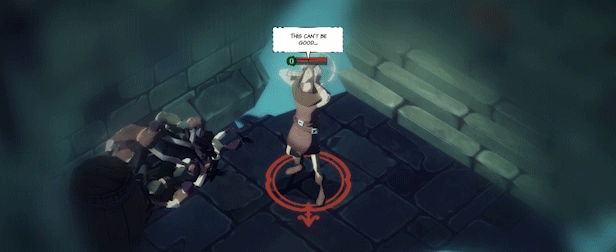 Sword Legacy Omen thumbnail