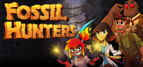 Fossil Hunters concurrent players on Steam