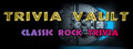 Trivia Vault: Classic Rock Trivia