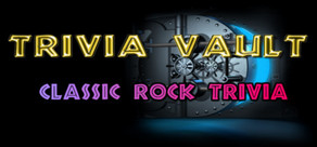 Trivia Vault: Classic Rock Trivia