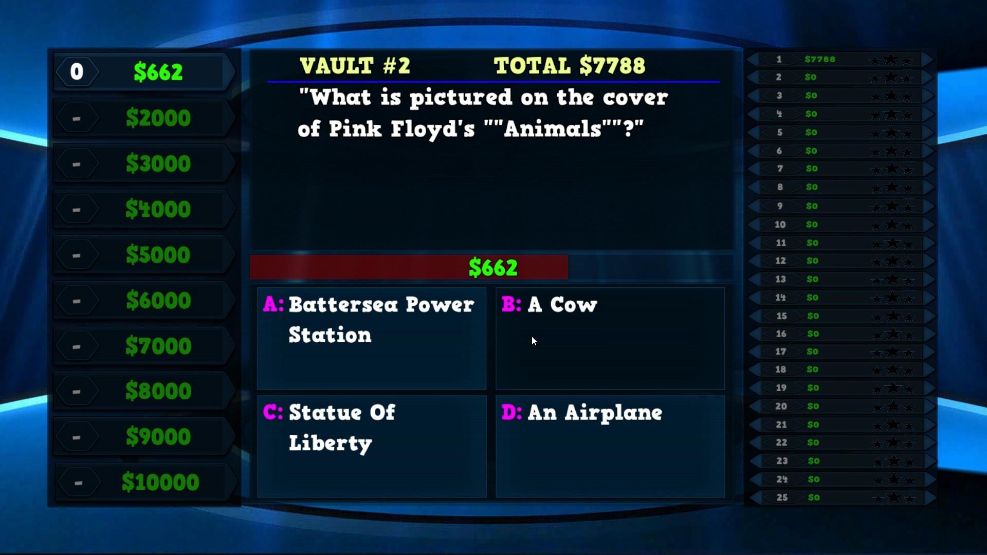 Save 90 On Trivia Vault Classic Rock Trivia On Steam