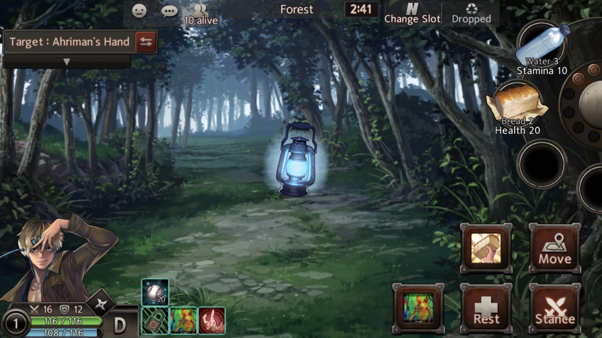 🔥 Download Immortal Soul Black Survival 9.4.01 APK . A multiplayer action  game with a horror atmosphere 