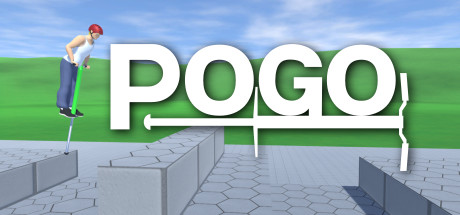 Pogo concurrent players on Steam