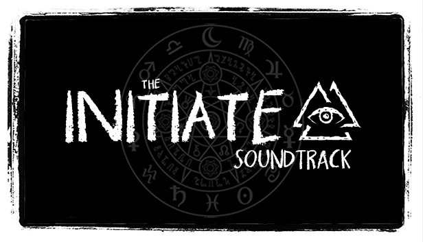 The Initiate Soundtrack Steam capsule image