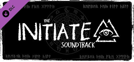 The Initiate Soundtrack