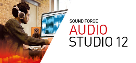 Sound Forge Audio Studio 12 Steam Edition Appid Steamdb
