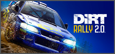 Finish DiRT Rally 2.0