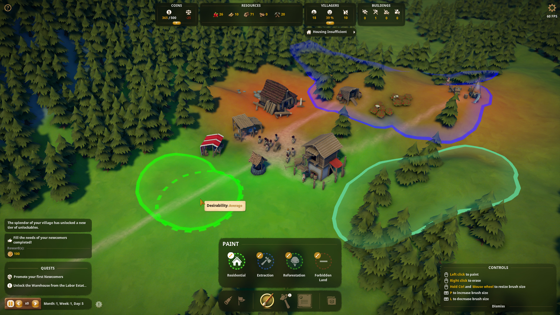 Foundation On Steam