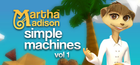 Martha Madison: Simple Machines Volume 1 concurrent players on Steam