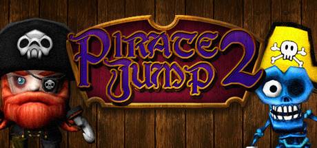 Pirate Jump 2