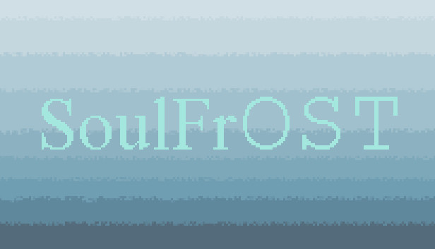 SoulFrost Original+Arranged SoundTrack Steam capsule image