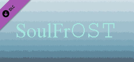 DLC SoulFrost Original+Arranged SoundTrack [steam key]