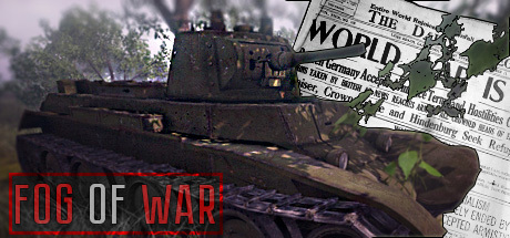 Fog Of War - Free Edition Cover Image
