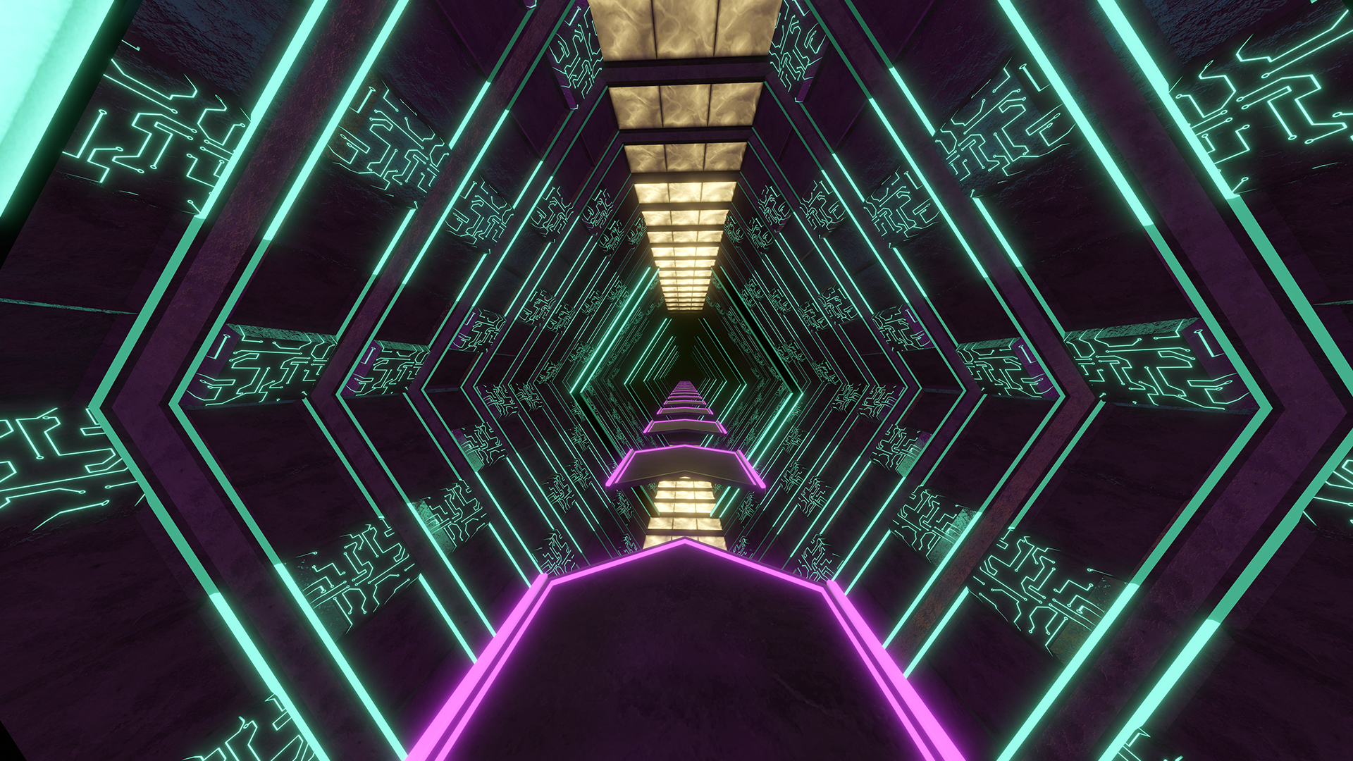 electronauts steam