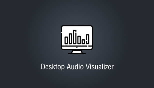 Save 30% on Desktop Audio Visualizer on Steam