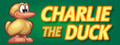 Charlie the Duck