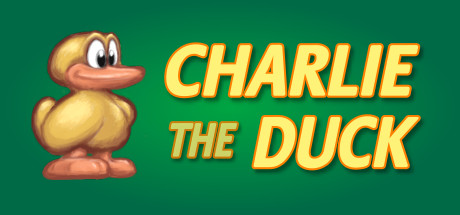 Charlie the Duck concurrent players on Steam