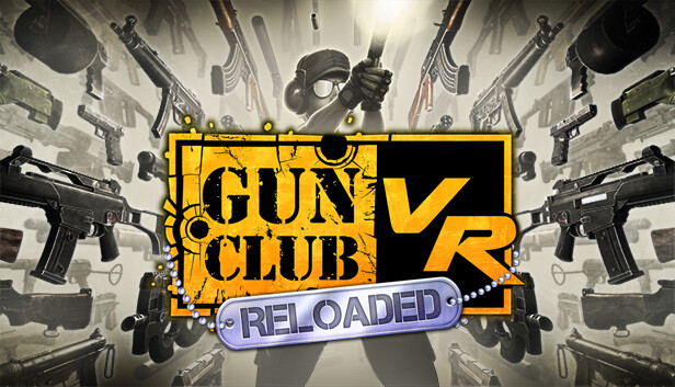 Gun Club VR en Steam