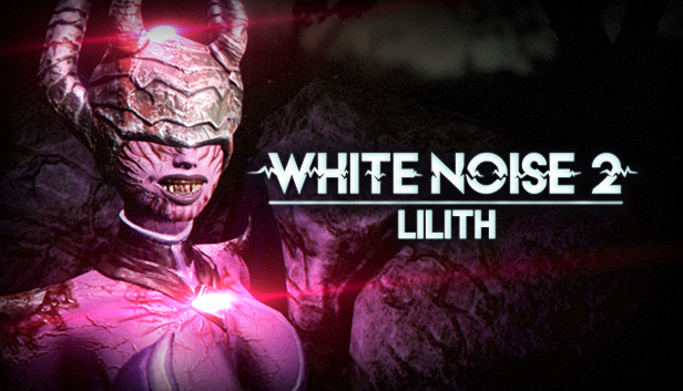 White Noise 2 - Lilith Steam capsule image