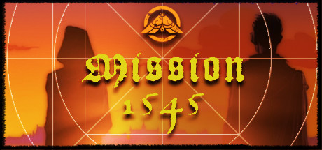 Mission 1545 Cover Image