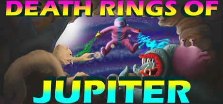 Death Rings of Jupiter concurrent players on Steam