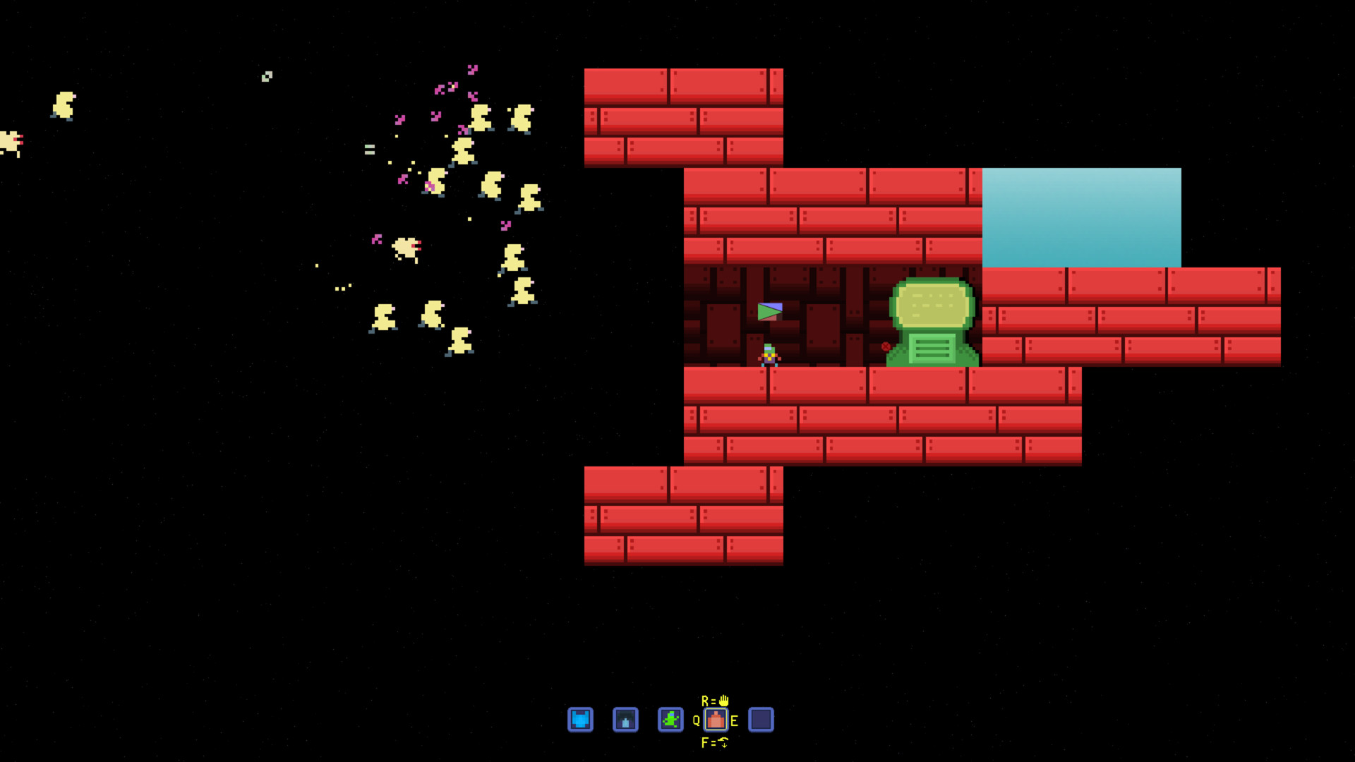 jupiter hell pre alpha gameplay jupiter hell pre alpha gameplay