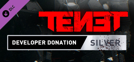 TENET - Developer Donation Silver