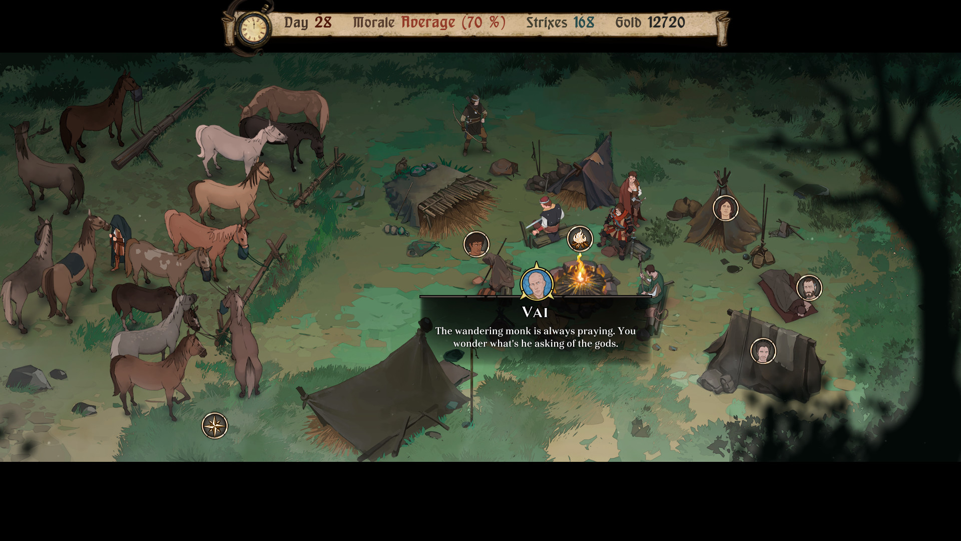 Ash Of Gods: Redemption Download For Mac