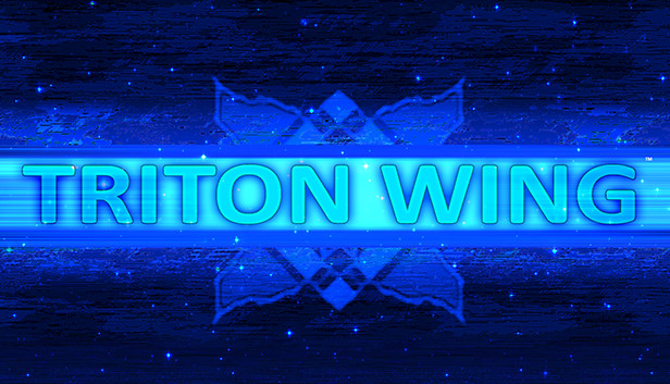Triton Wing Steam capsule image