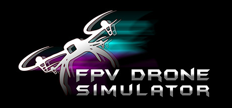 Steam - FPV Drone Simulator
