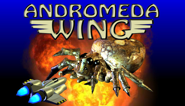 Andromeda Wing Steam capsule image