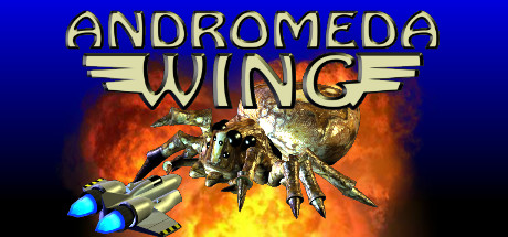 Baixar Andromeda Wing Torrent