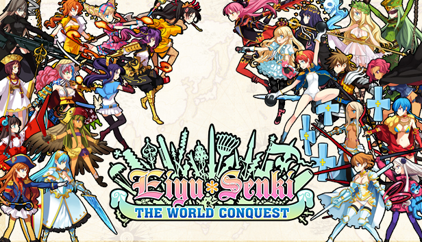 [天狐] Eiyu*Senki – The World Conquest