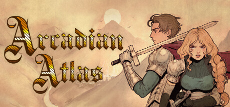 Arcadian Atlas On Steam