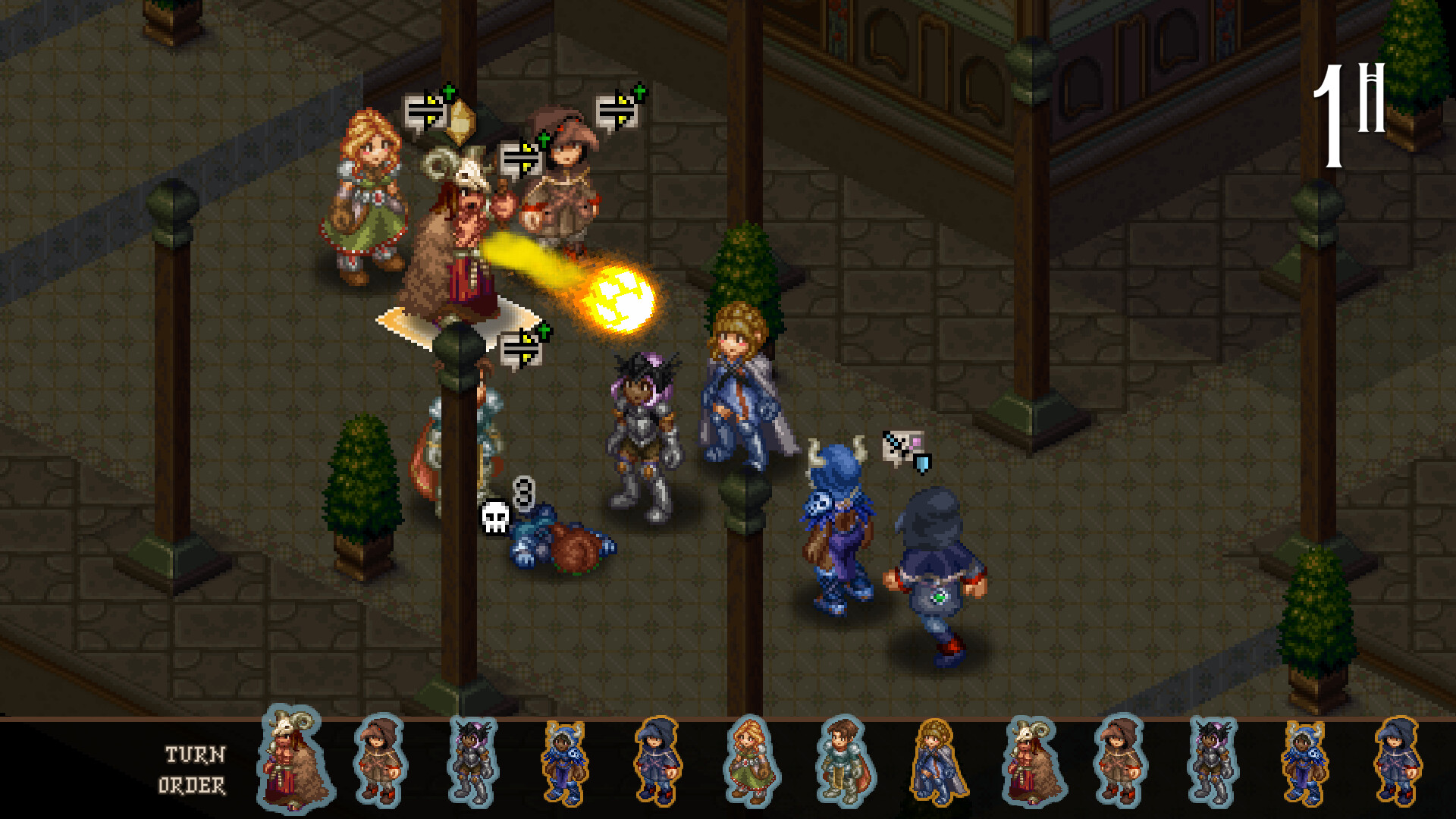 Indie Game Lover Arcadian Atlas