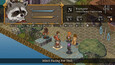 A screenshot of Arcadian Atlas