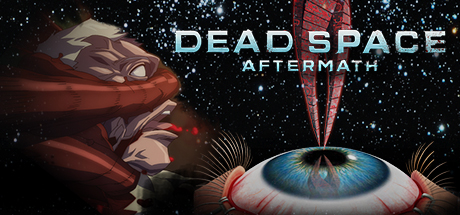 Dead Space: Aftermath concurrent players on Steam