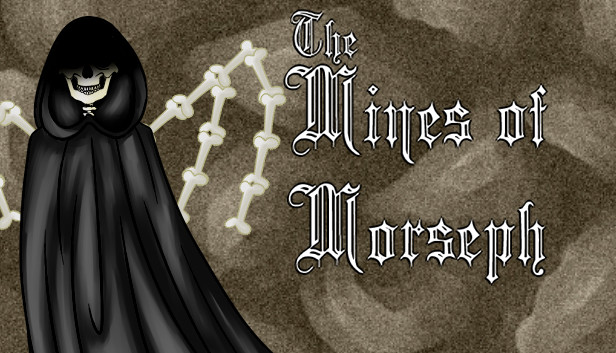 The Mines of Morseph Steam capsule image
