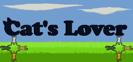 Cat's Lover header