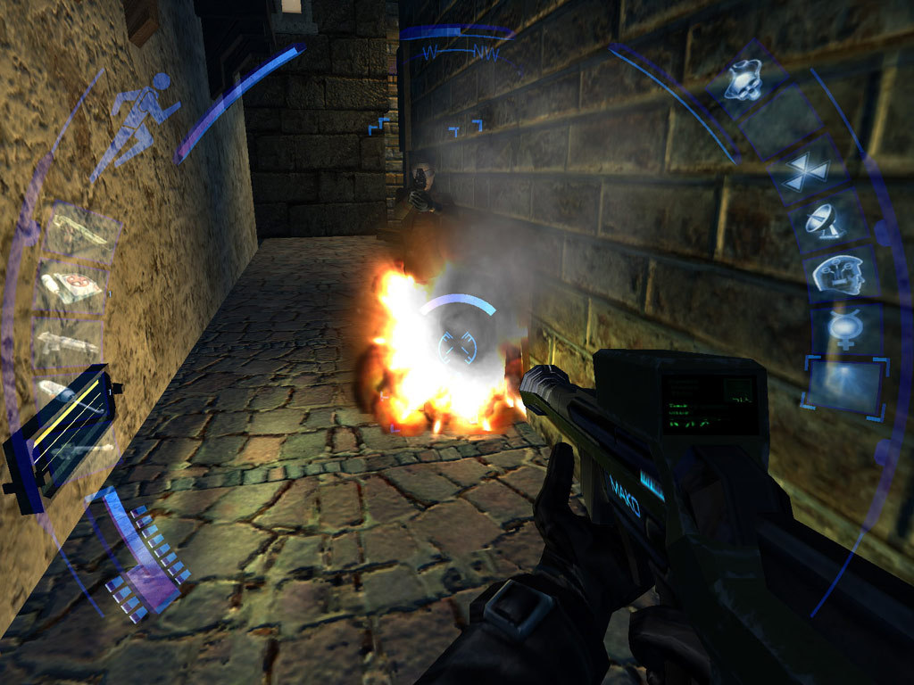 Save 86% on Deus Ex: Invisible War on Steam