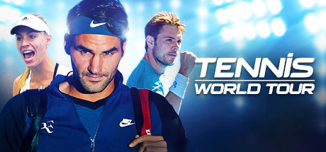 Baixar Tennis World Tour Torrent