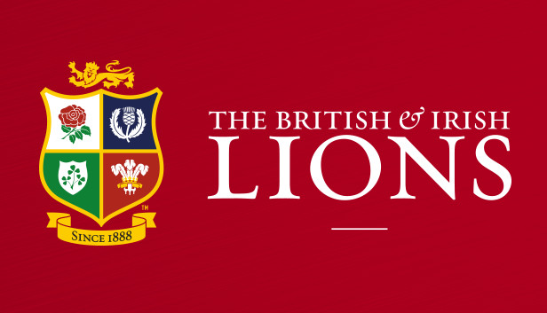RUGBY 18 - The British and Irish Lions 2017 Team Steam capsule image