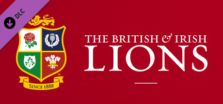 Rugby 18 The British And Irish Lions 17 Team Appid 6950 Steamdb