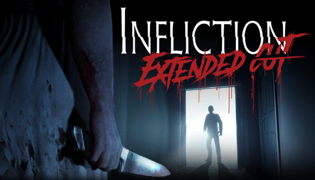 Infliction on Steam