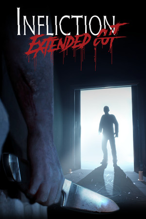 Infliction Extended Cut