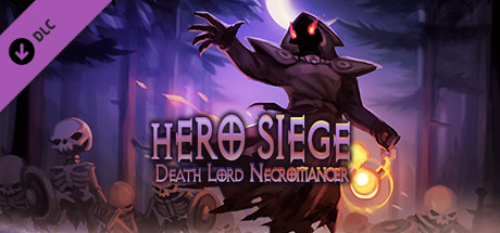 Hero Siege - Wrath Of Mevius (Digital Collector