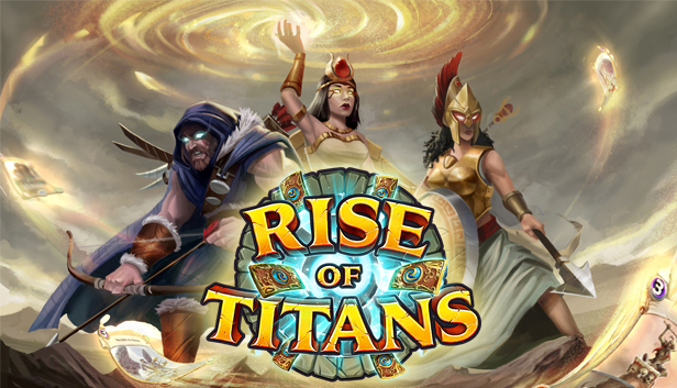Rise Of Titans on Steam