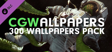 CGWallpapers.com - 300 Wallpapers Pack