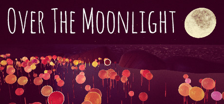 Over The Moonlight concurrent players on Steam